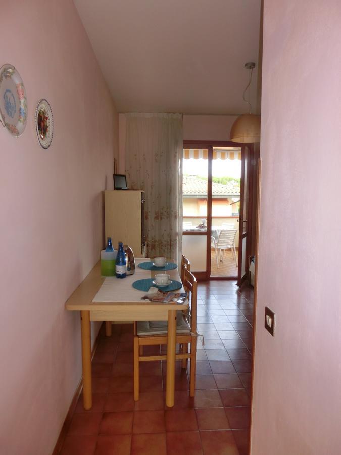 Apartment Loriana *